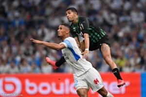Les compos sont tombées