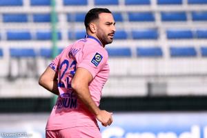 Le groupe de Troyes pour le déplacement à Marseille