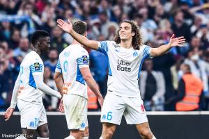 Les compos sont tombées