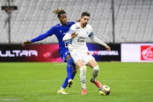 OM Foot Olympique De Marseille - Infos Transferts Mercato Actu