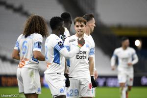 Les compos probables de la rencontre