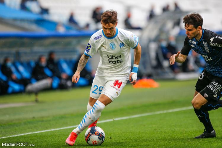 Mercato - Pol Lirola à Monza ? Les négociations se compliquent entre les deux clubs