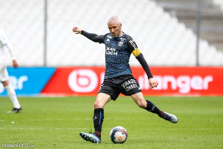 Lemoine reconnait la supériorité de l'OM