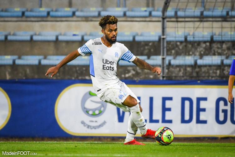 Mercato - Konrad de la Fuente va faire un aller-retour express !