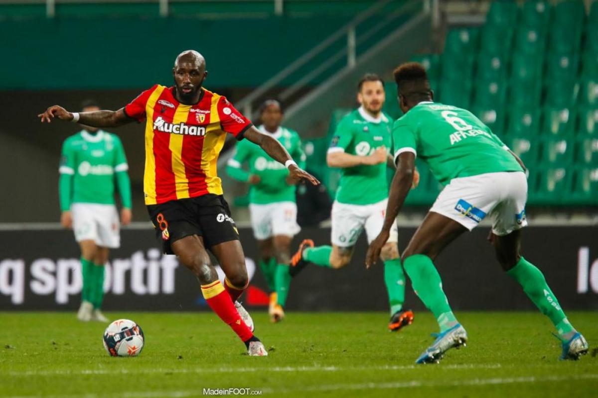 Fofana plait à l'OM 