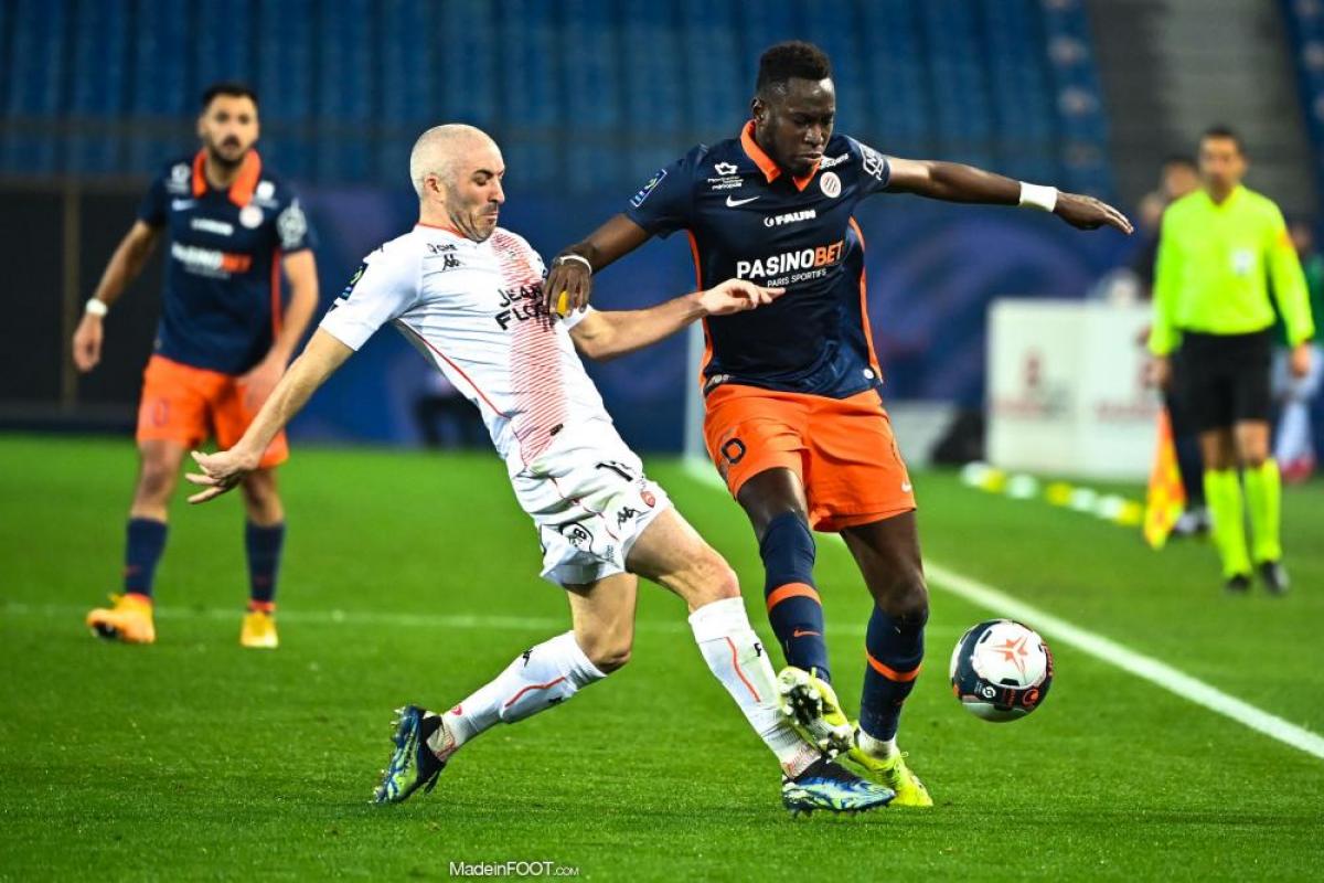 Sambia au duel