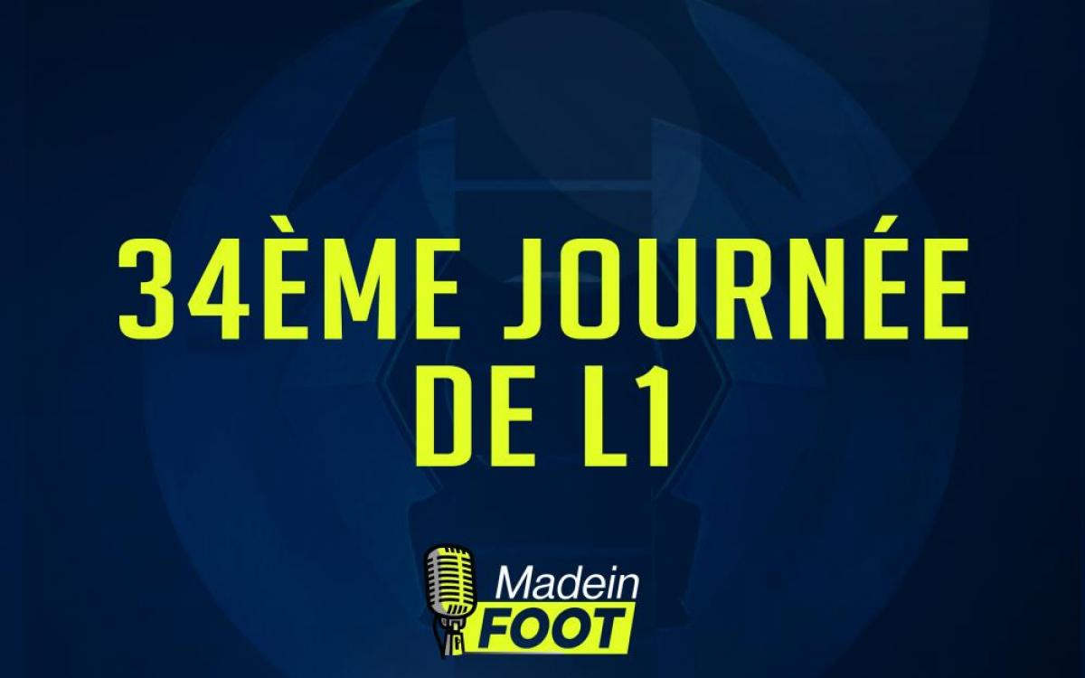 Le podcast de la J34 