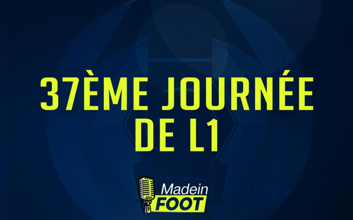 Le podcast de la J37