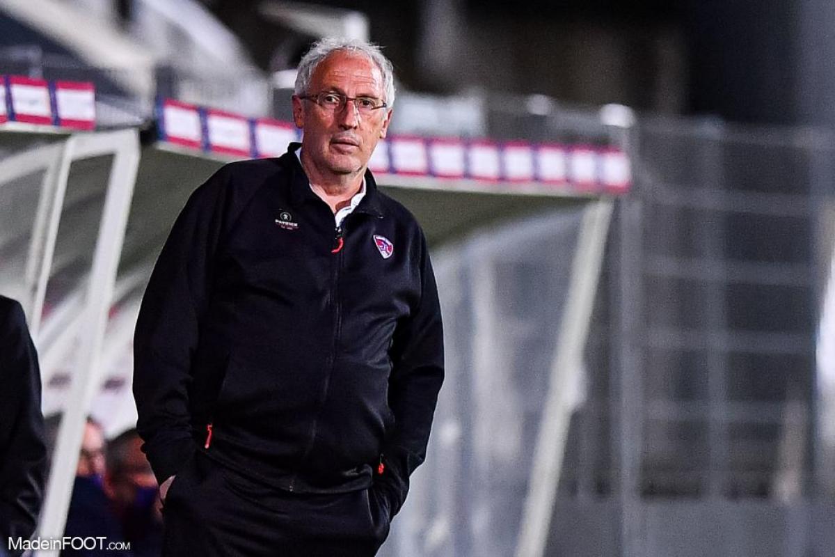 Le CF63 enregistre un retour de blessure en défense