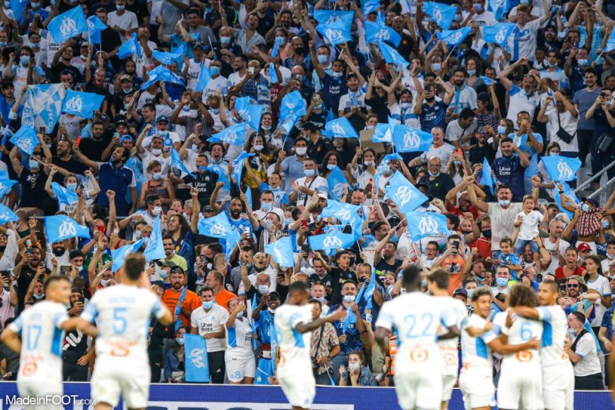 Les Marseillais connaissent leurs potentiels adversaires