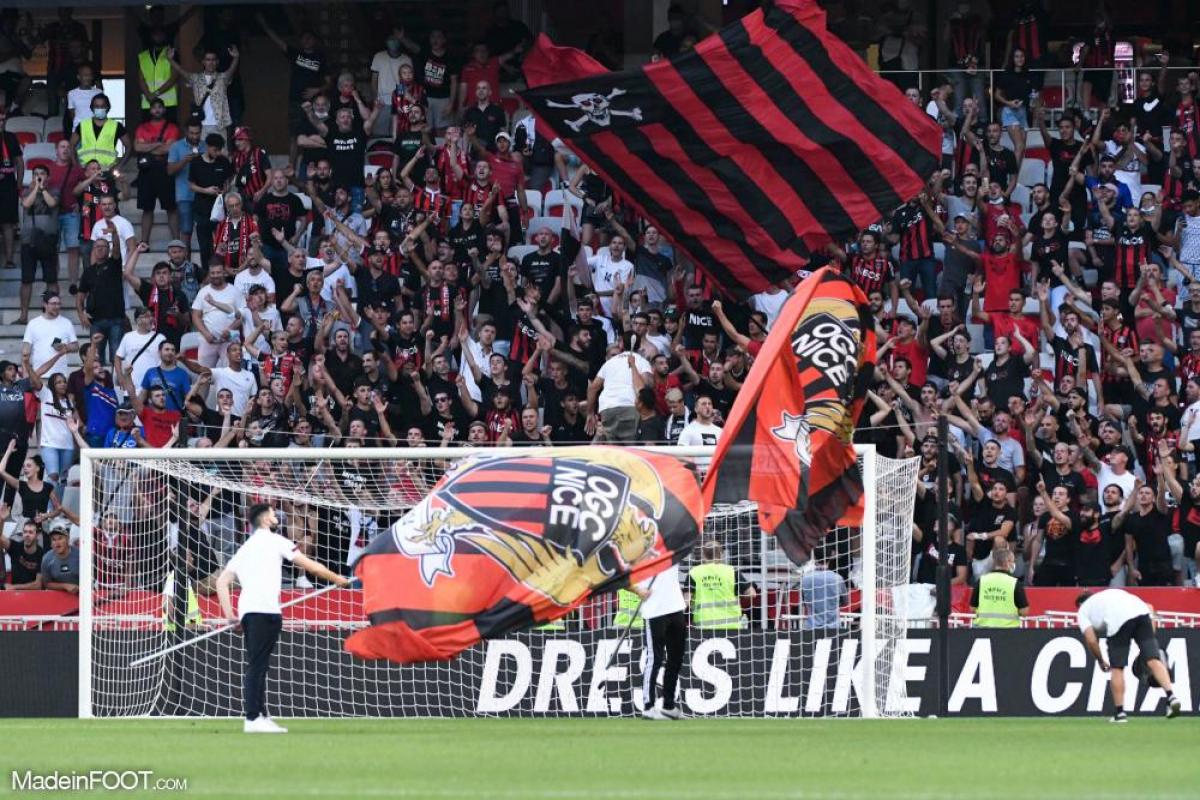 Bob Ratcliffe, le CEO d'Ineos Football, rappelle à l'ordre les supporters