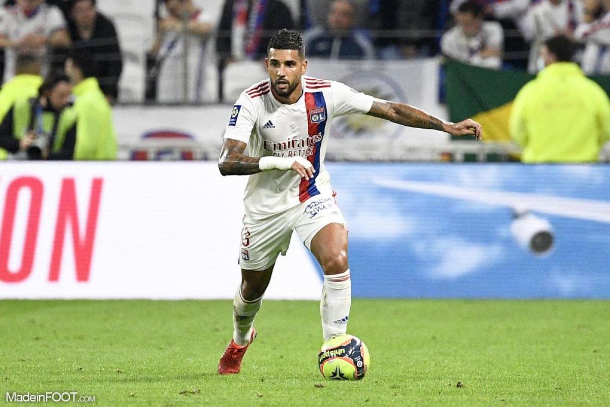 Emerson Palmieri