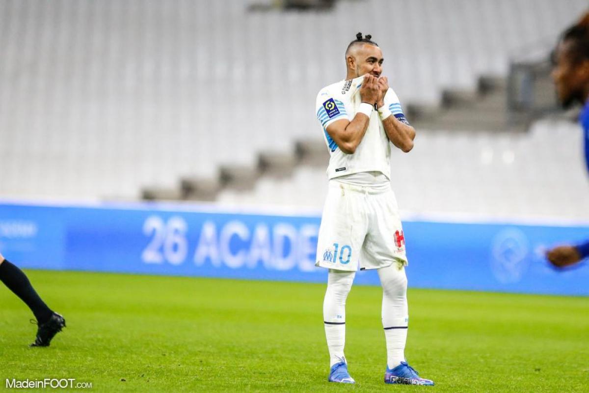 L'équipe-type de la 15ème journée de Ligue 1