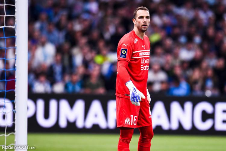 Pau Lopez