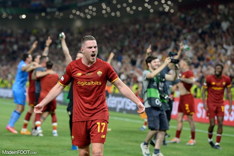 JT Foot - Jordan Veretout arrive à l'OM : on en parle dans le JT du jour