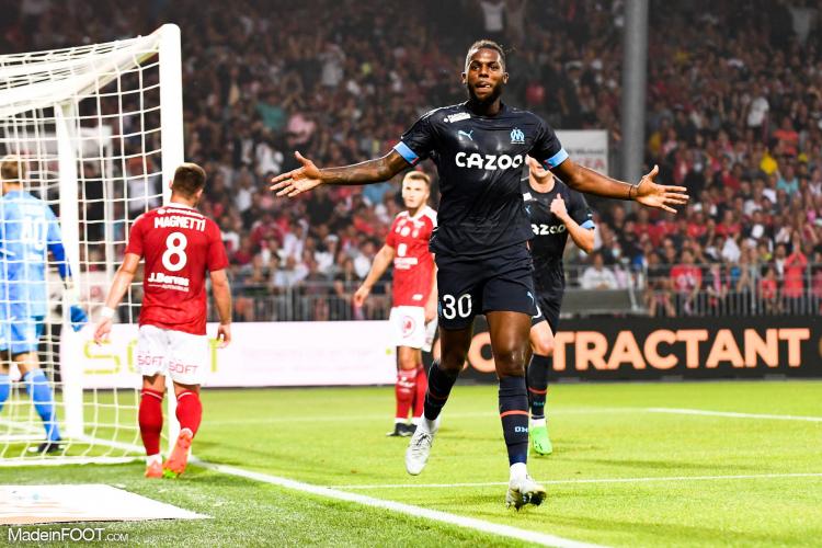 L'analyse et les notes de Brest - Marseille