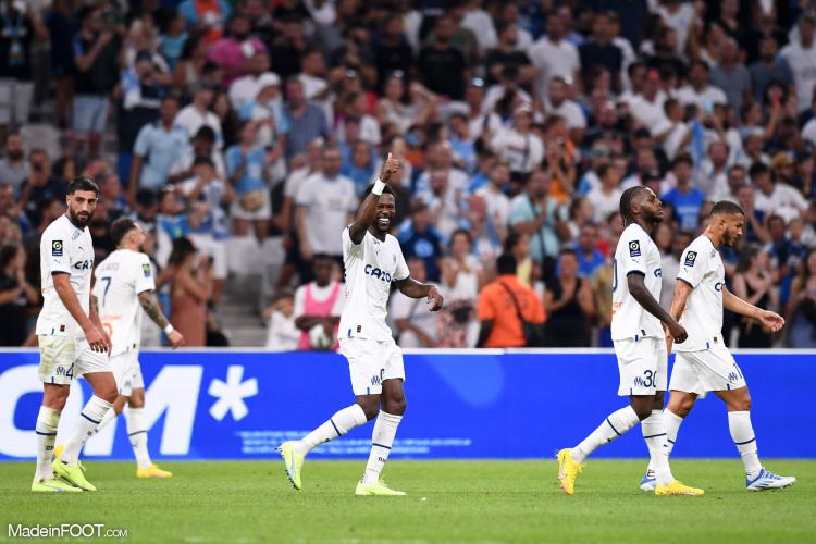 Le résumé et les notes de Marseille - Nantes