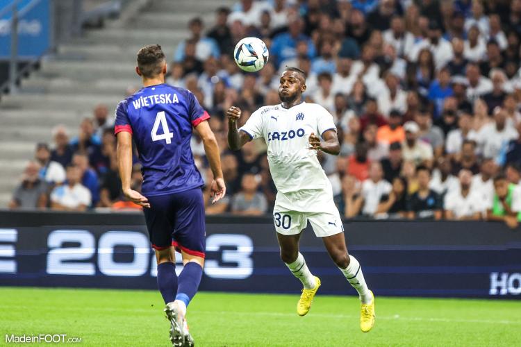 Le résumé et les notes de Marseille - Clermont
