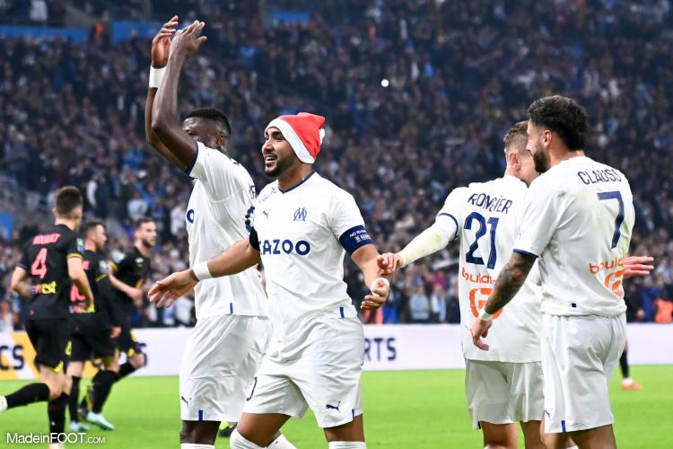 L'analyse et les notes de Marseille - Toulouse