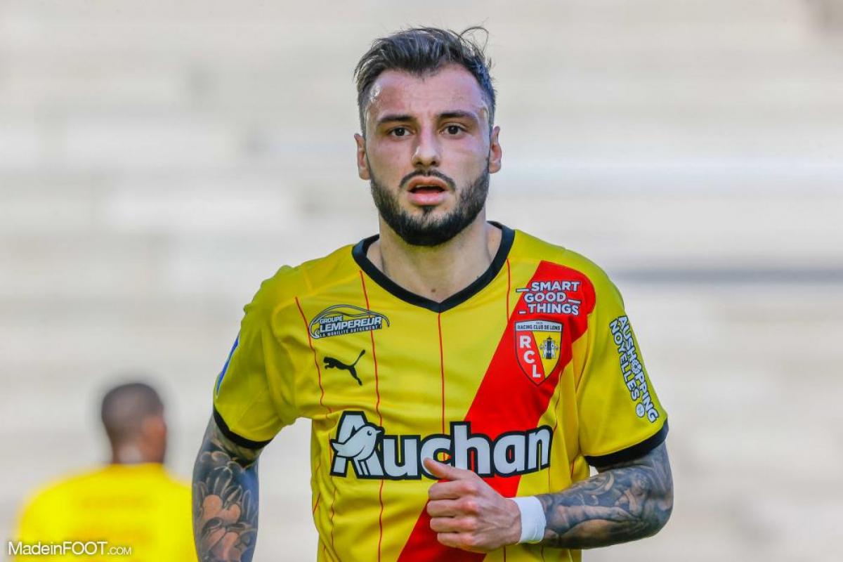 Transferts OM : Tensions autour du cas Jonathan Clauss, Marseille le pousse  vers la sortie