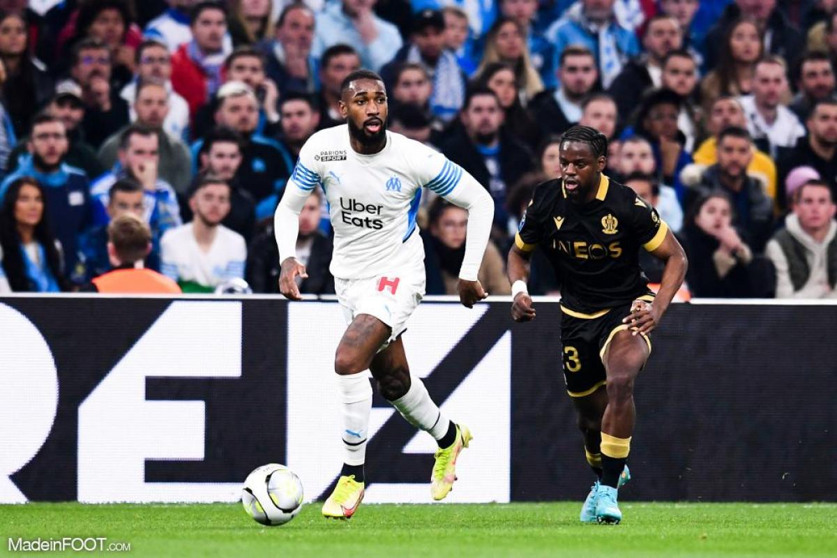Gerson ne retournera pas à Flamengo.