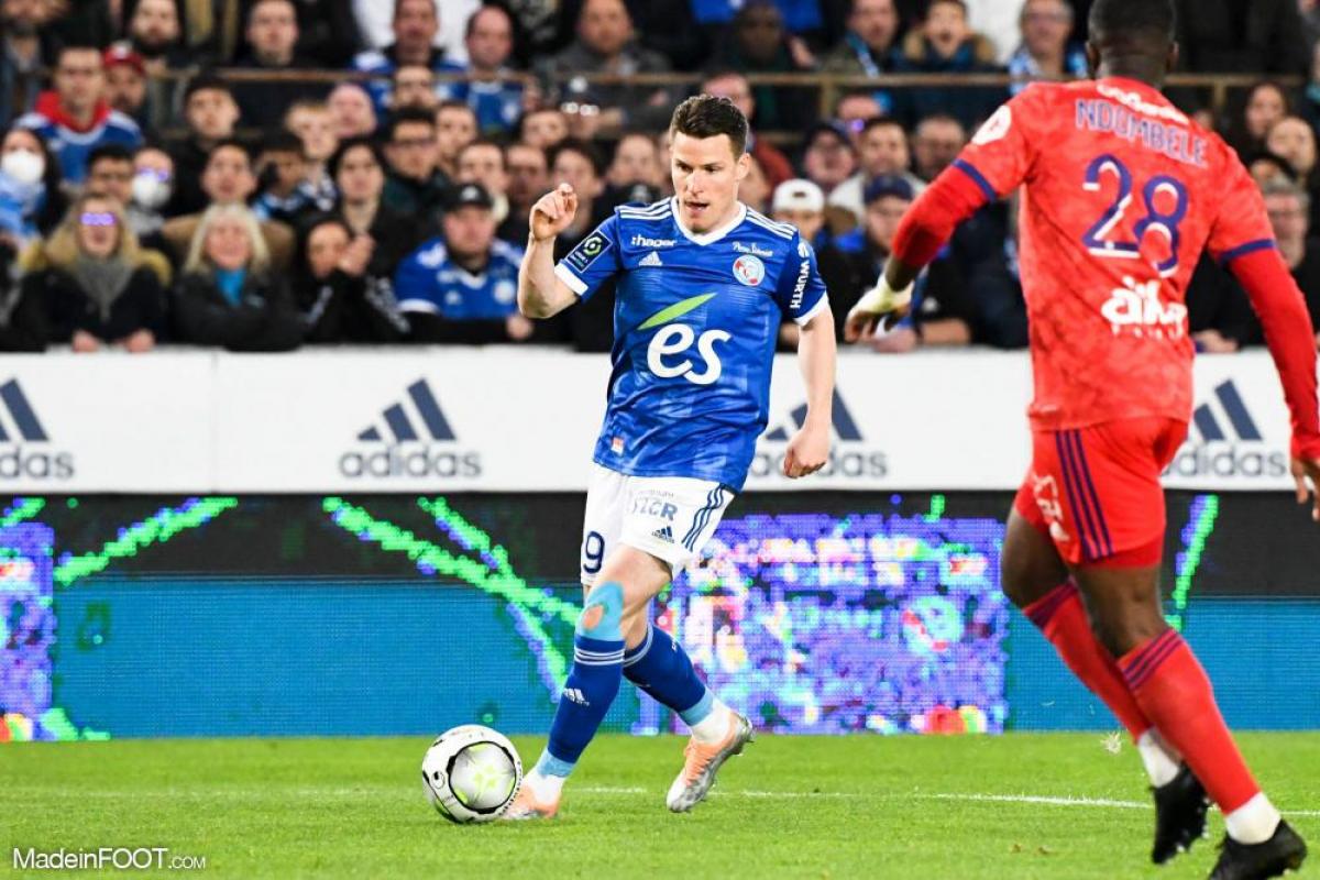 Kevin Gameiro 