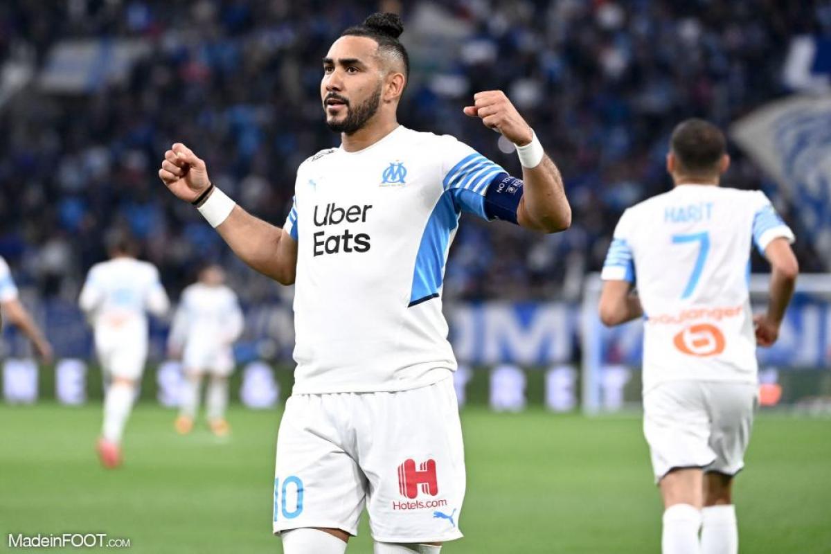 Payet savoure la qualification en LDC