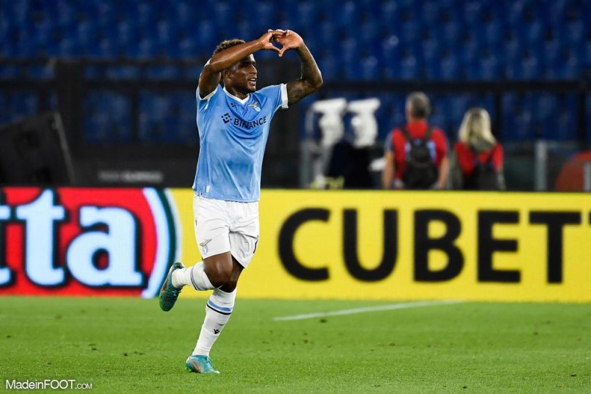 Cabral intéresse l'OM