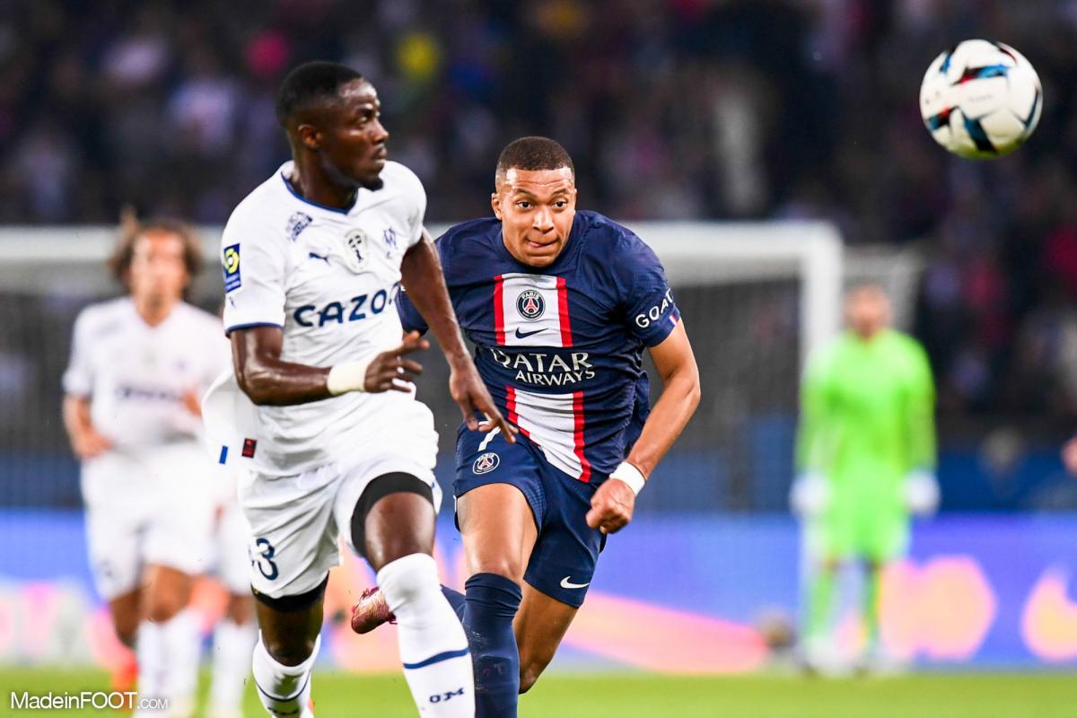 Eric Bailly quitte l'OM et retourne à Manchester United