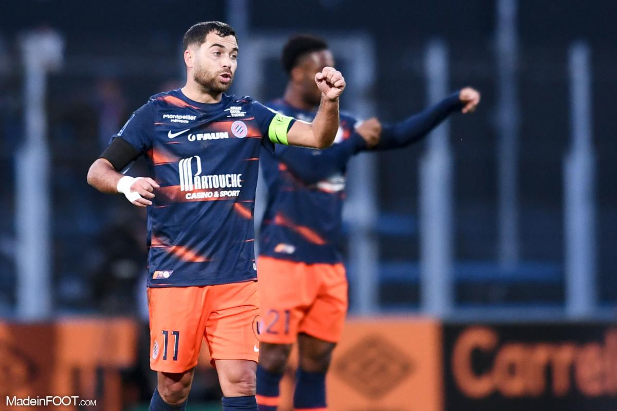 Le groupe de Montpellier