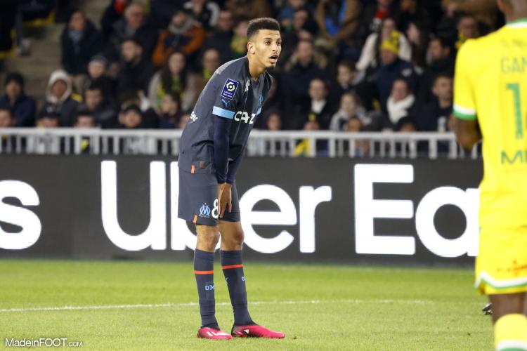 Azzedine Ounahi (OM)