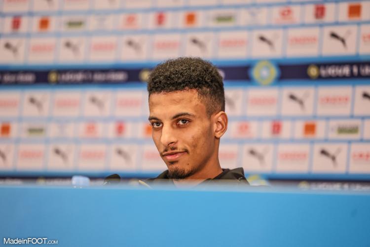Azzedine Ounahi