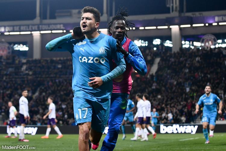 Cengiz Ünder