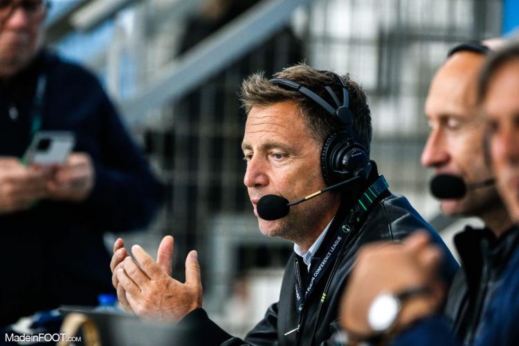 Daniel Riolo sur RMC