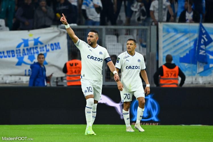 Le résumé et les notes de Marseille - Angers