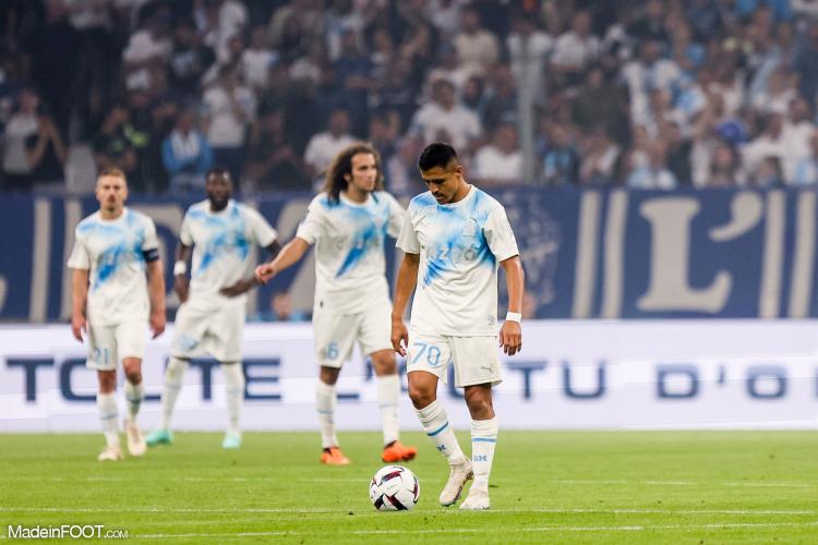 Le résumé et les notes de Marseille - Brest