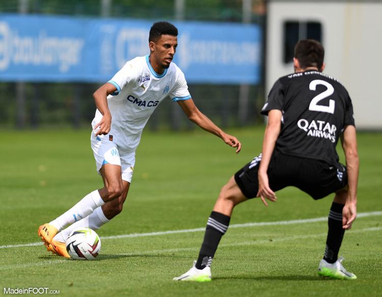 Azzedine Ounahi