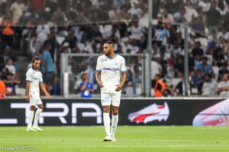 L'OM a rechuté face au Bayer Leverkusen