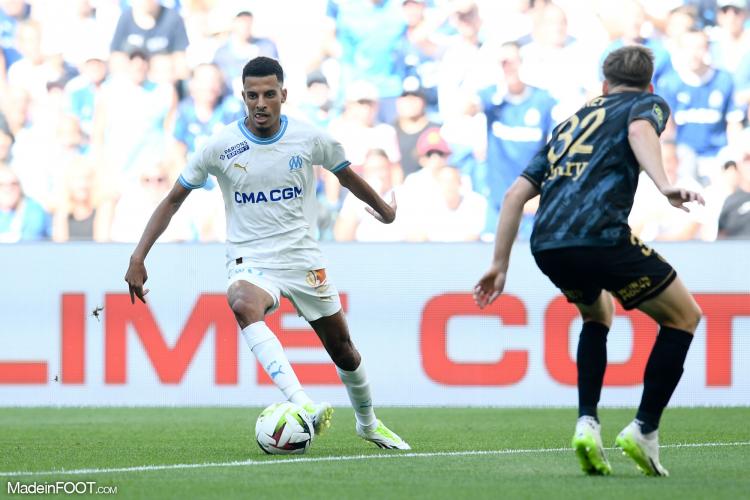 L'analyse et les notes de Marseille-Reims.