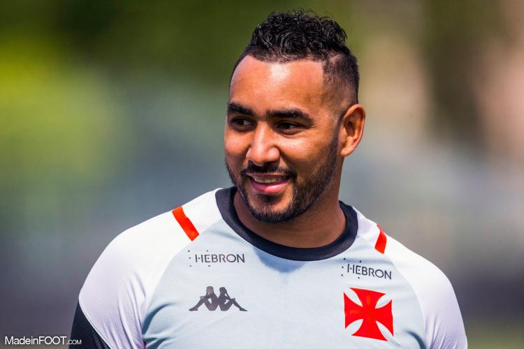 Dimitri Payet.