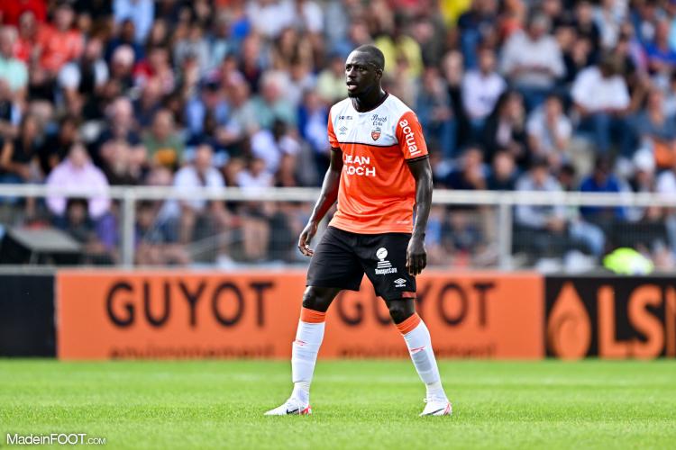 Benjamin Mendy