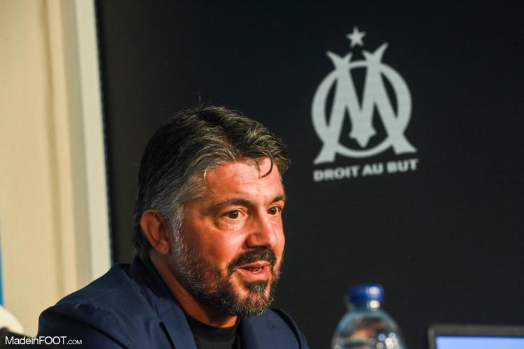 Gennaro Gattuso.