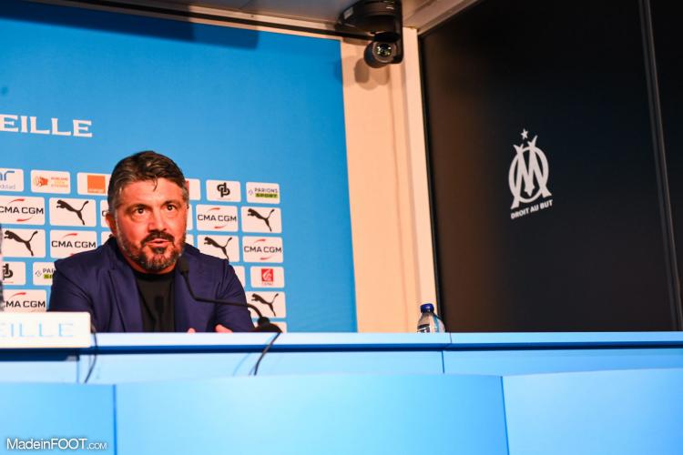 Gennaro Gattuso (OM)
