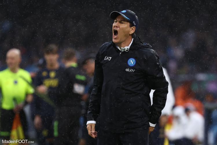 Rudi Garcia 