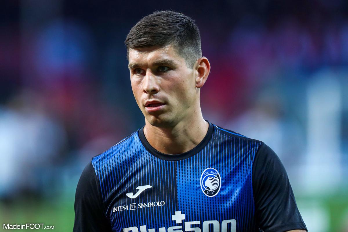 Ruslan Malinovskyi.
