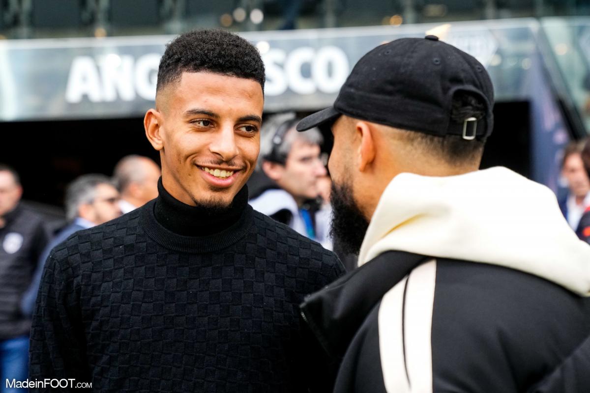 Azzedine Ounahi va rejoindre l'OM dans les prochaines heures