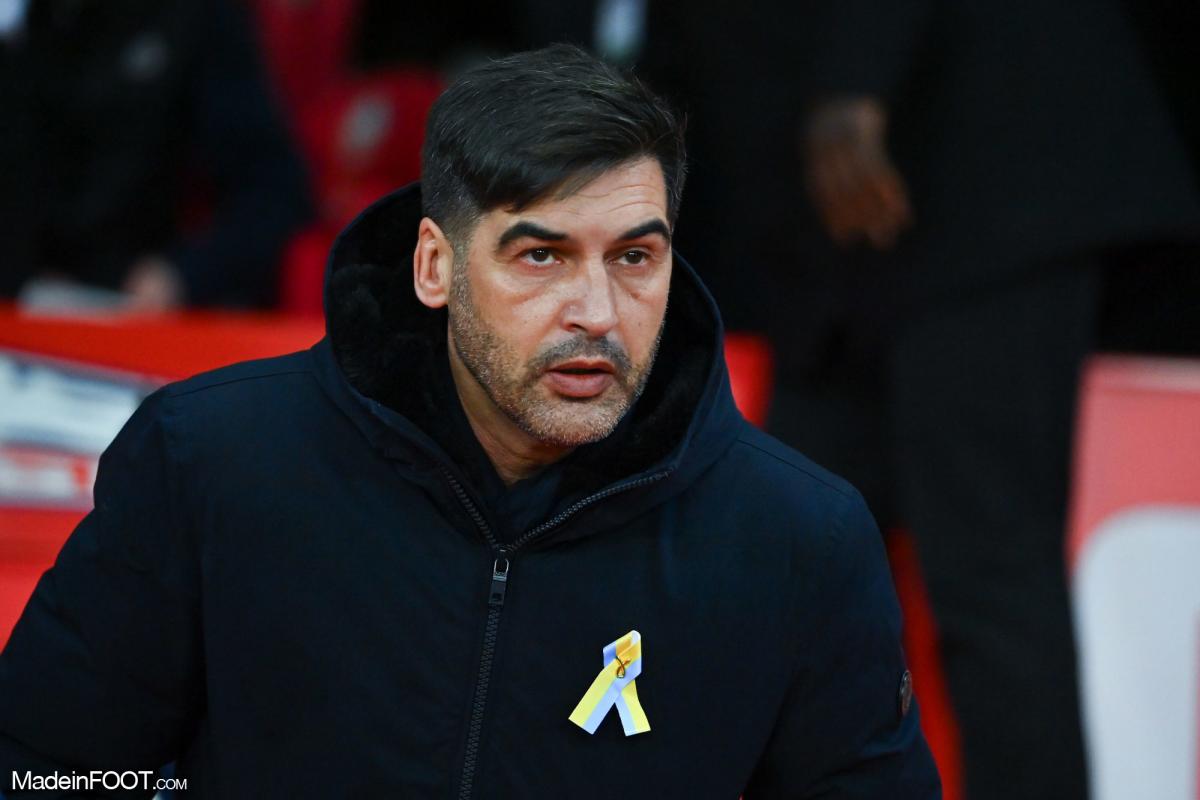 Paulo Fonseca 