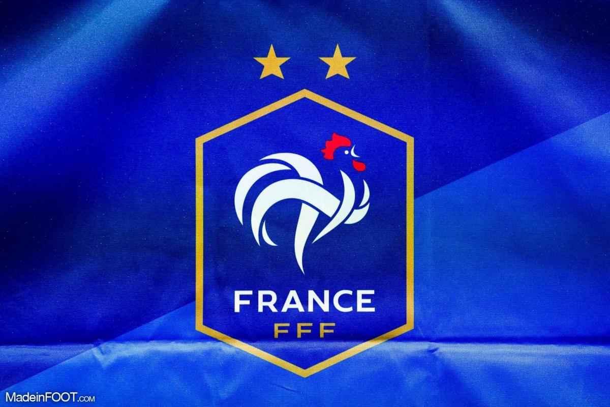La liste de l'équipe de France U16 pour le tournoi de Montaigu