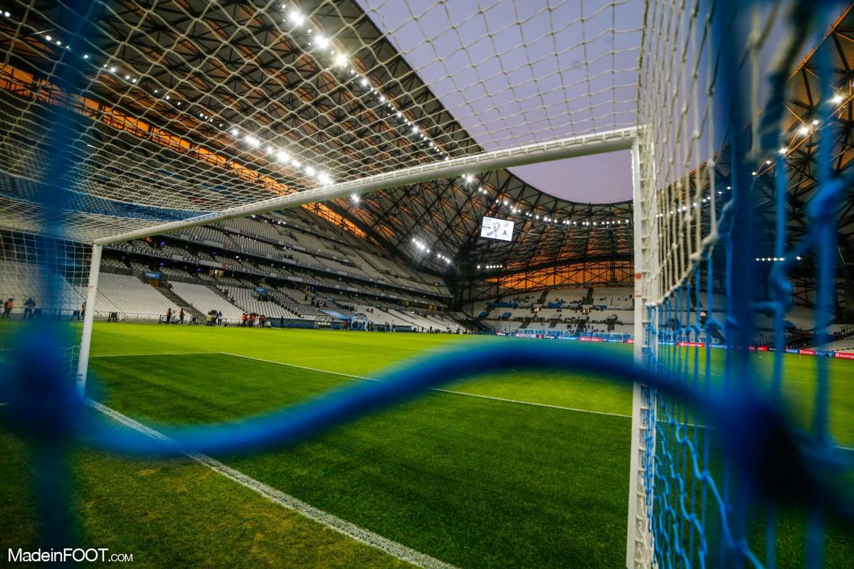 OM : le loyer du club augmenté d'1,5 million d'euros pour le stade