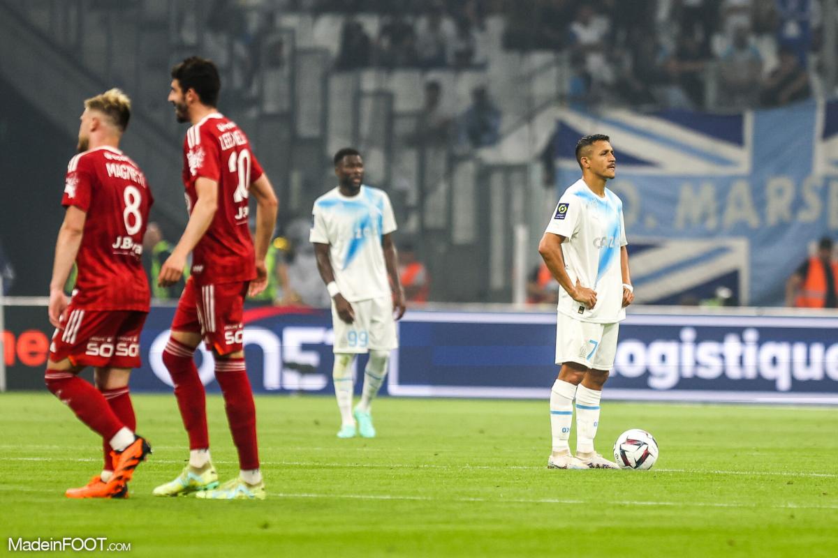Christophe Dugarry a fait le bilan de la saison de l'OM